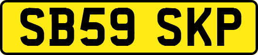 SB59SKP