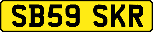 SB59SKR