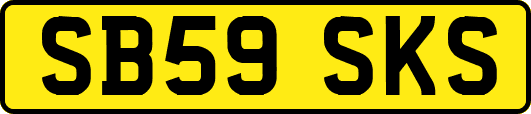 SB59SKS