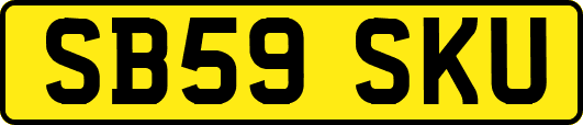 SB59SKU