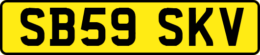 SB59SKV