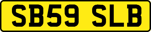SB59SLB