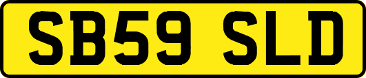 SB59SLD