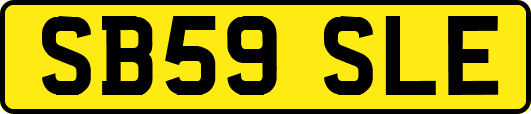 SB59SLE