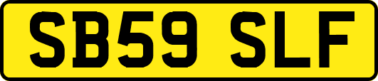 SB59SLF