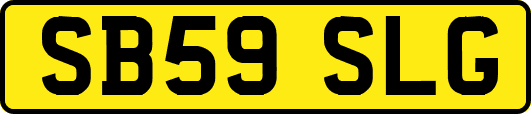 SB59SLG