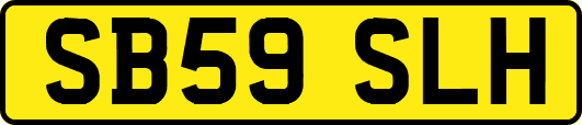 SB59SLH