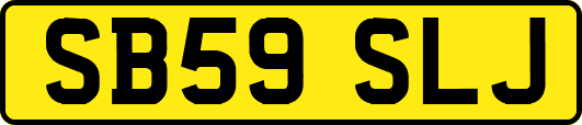 SB59SLJ