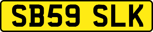 SB59SLK