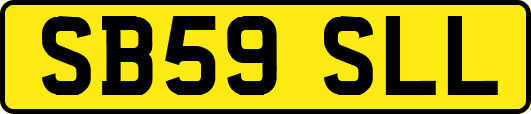 SB59SLL