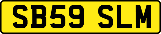 SB59SLM