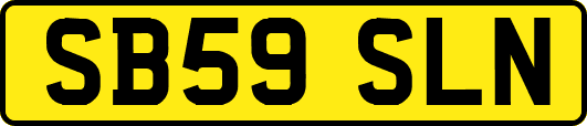 SB59SLN