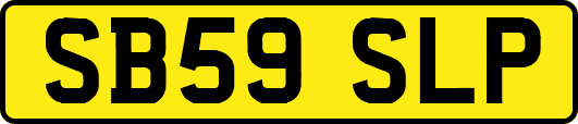 SB59SLP