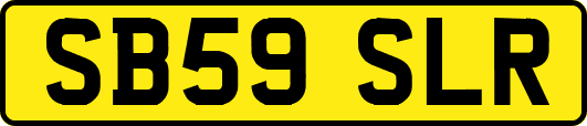 SB59SLR