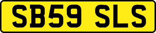 SB59SLS