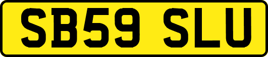 SB59SLU