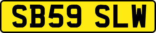 SB59SLW
