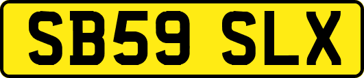 SB59SLX
