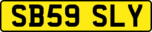 SB59SLY