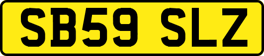 SB59SLZ
