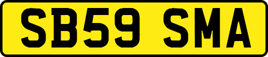 SB59SMA