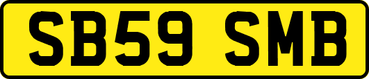 SB59SMB
