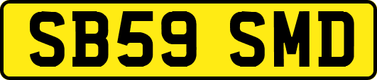 SB59SMD