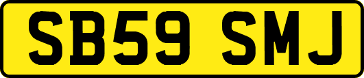 SB59SMJ