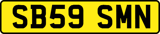 SB59SMN