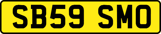 SB59SMO