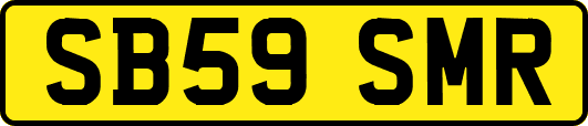 SB59SMR