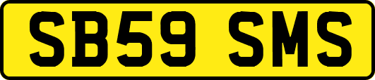 SB59SMS