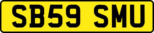 SB59SMU