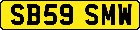 SB59SMW