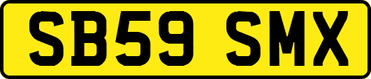 SB59SMX