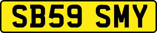 SB59SMY
