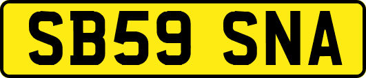 SB59SNA