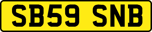 SB59SNB