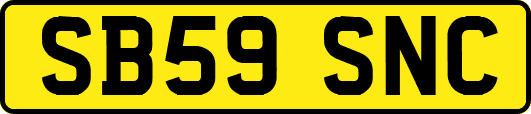 SB59SNC