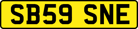 SB59SNE