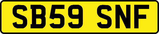 SB59SNF
