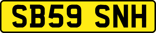 SB59SNH