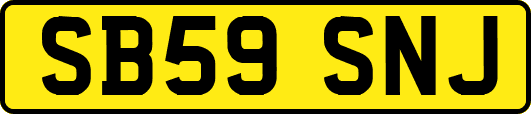 SB59SNJ