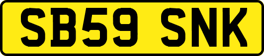 SB59SNK