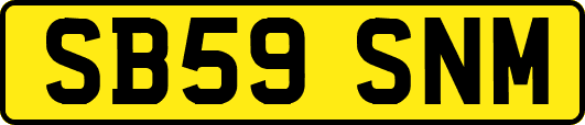 SB59SNM