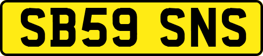 SB59SNS