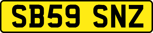SB59SNZ