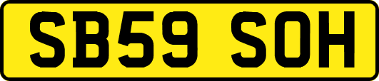 SB59SOH