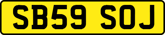 SB59SOJ