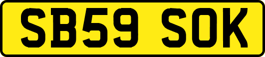 SB59SOK